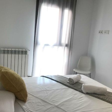 Vtz El Balcon Del Coso II Lägenhet Zaragoza Exteriör bild