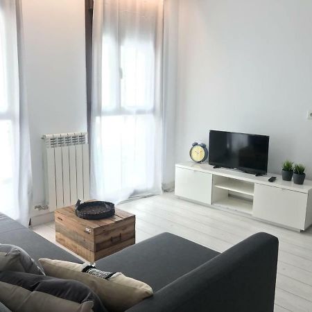 Vtz El Balcon Del Coso II Lägenhet Zaragoza Exteriör bild