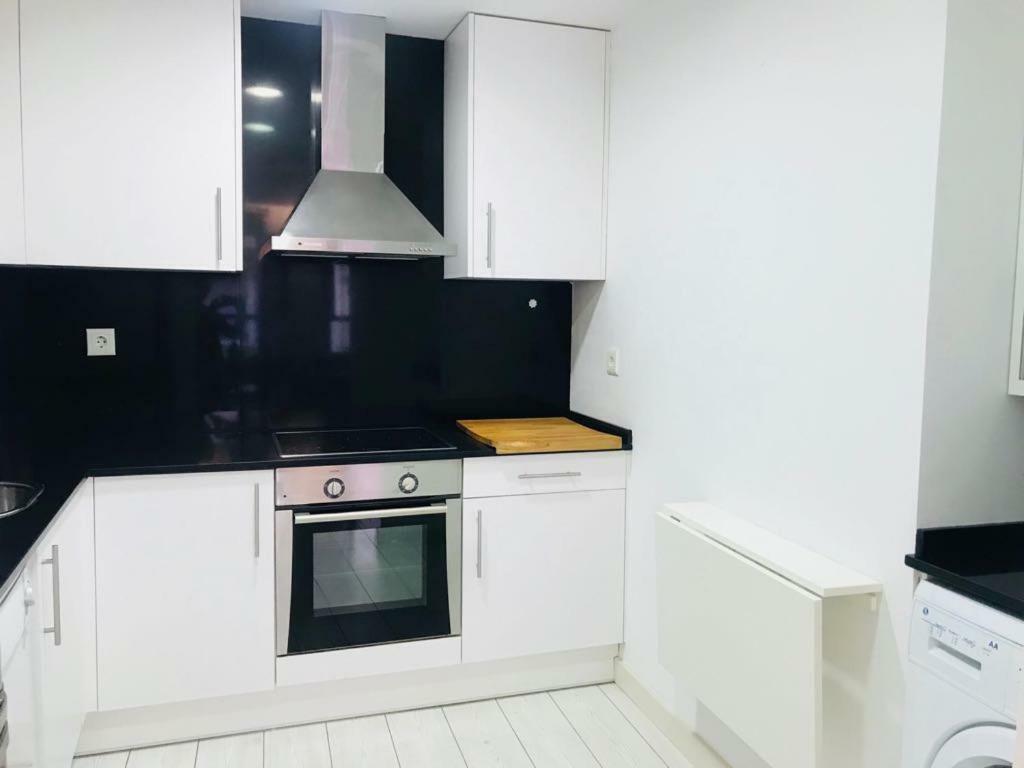 Vtz El Balcon Del Coso II Lägenhet Zaragoza Exteriör bild