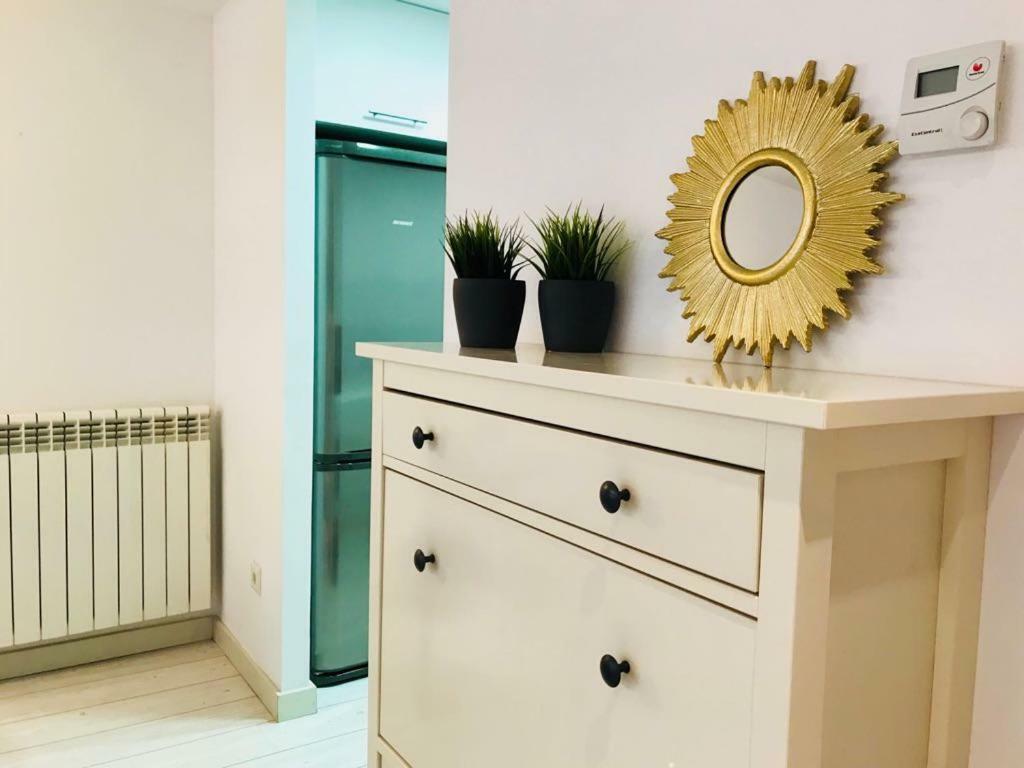 Vtz El Balcon Del Coso II Lägenhet Zaragoza Exteriör bild