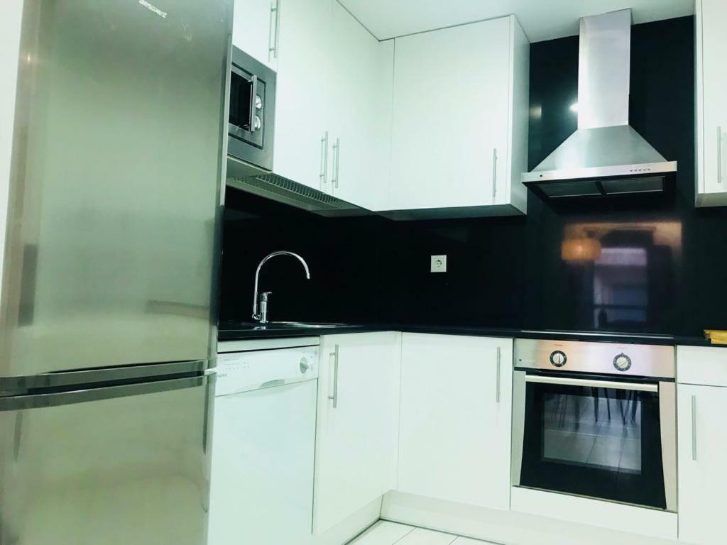 Vtz El Balcon Del Coso II Lägenhet Zaragoza Exteriör bild