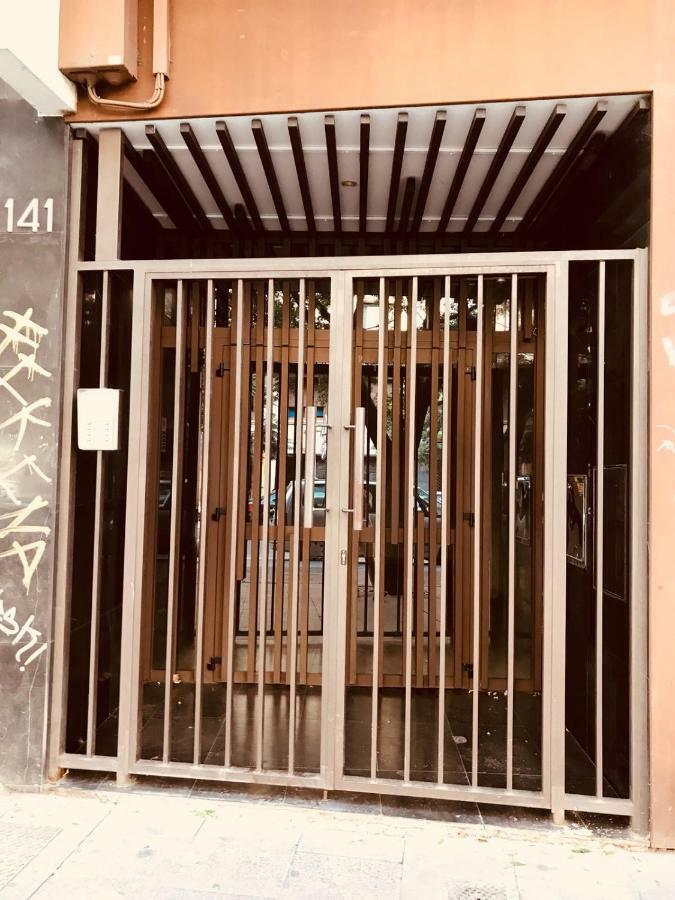 Vtz El Balcon Del Coso II Lägenhet Zaragoza Exteriör bild