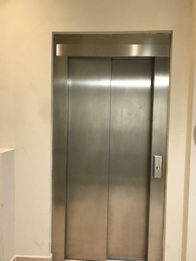 Vtz El Balcon Del Coso II Lägenhet Zaragoza Exteriör bild