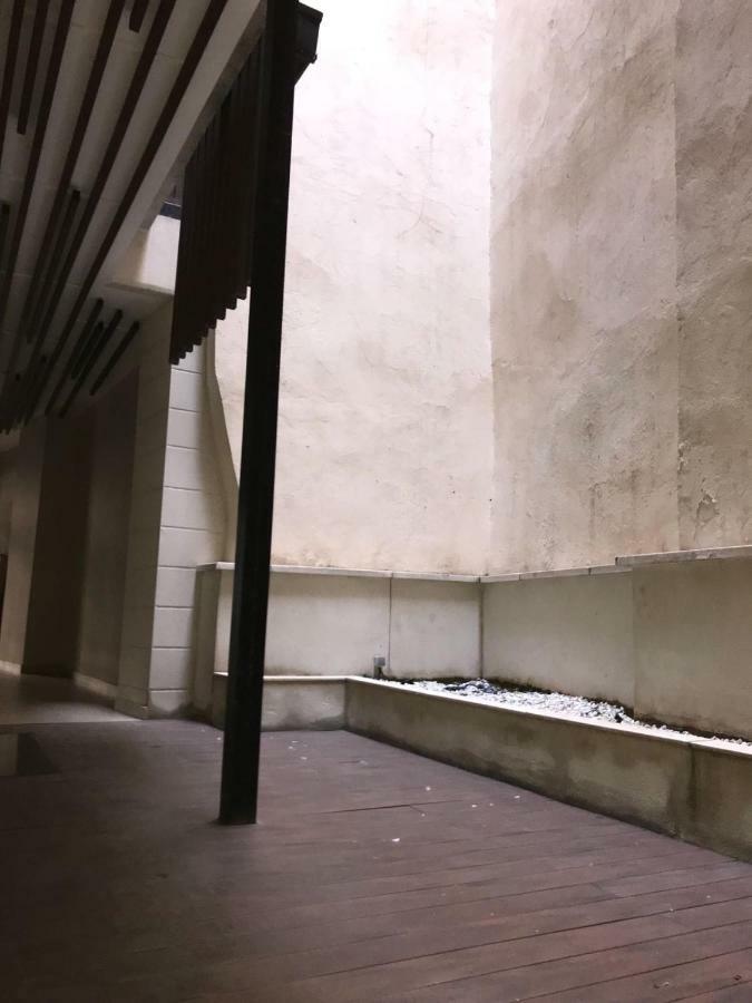 Vtz El Balcon Del Coso II Lägenhet Zaragoza Exteriör bild