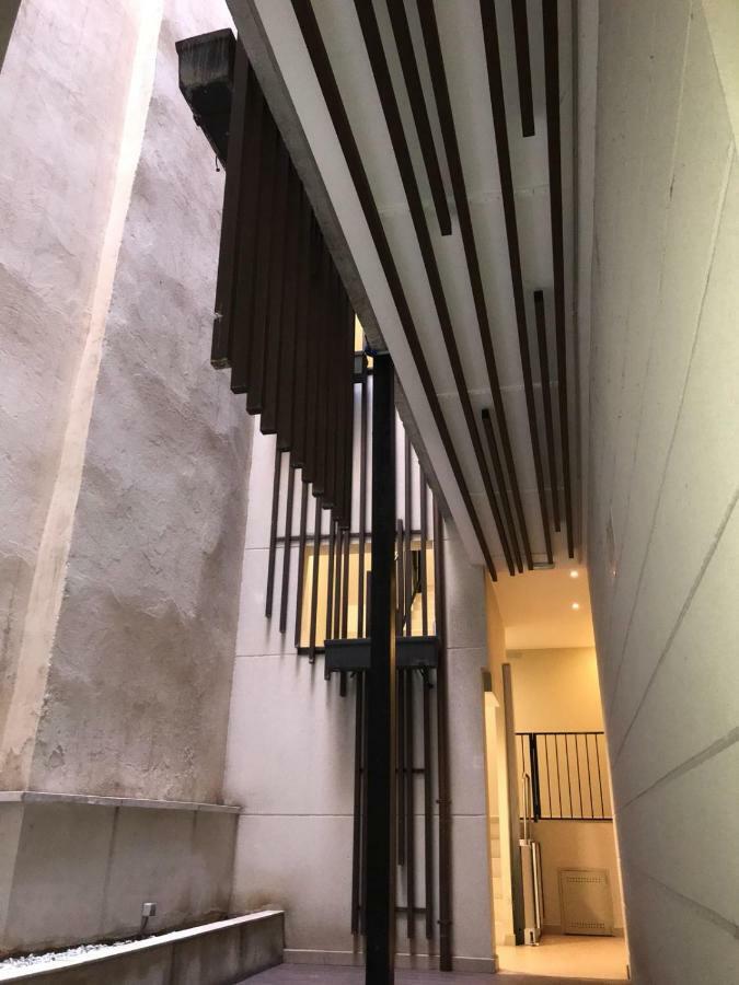 Vtz El Balcon Del Coso II Lägenhet Zaragoza Exteriör bild