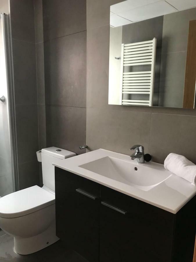 Vtz El Balcon Del Coso II Lägenhet Zaragoza Exteriör bild